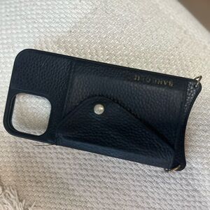 Bandolier Phone Case iPhone 12pro